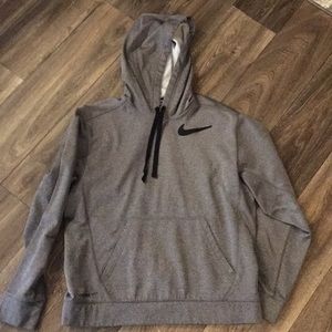 Nike Dri-fit Hoodie